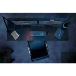 Logitech MX Keys S, Zonder Polssteun, Qwerty US, Grafiet - Afbeelding 3