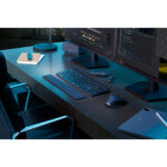 Logitech MX Keys S, Zonder Polssteun, Qwerty US, Grafiet - Afbeelding 2