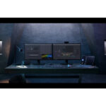 Logitech MX Keys S, Zonder Polssteun, Qwerty US, Grafiet - Afbeelding 11