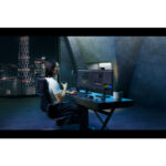 Logitech MX Keys S, Zonder Polssteun, Qwerty US, Grafiet - Afbeelding 12