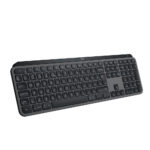 Logitech MX Keys S, Zonder Polssteun, Qwerty US, Grafiet - Afbeelding 27