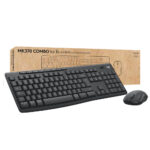 Logitech MK370 Combo wireless - Afbeelding 14
