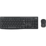 Logitech MK370 Combo wireless