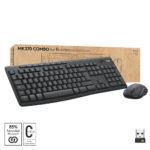 Logitech MK370 Combo wireless - Afbeelding 13