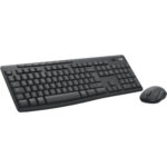 Logitech MK370 Combo wireless - Afbeelding 15