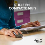 Logitech MK370 Combo wireless - Afbeelding 2