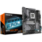 Gigabyte X870 EAGLE WIFI7 DDR5