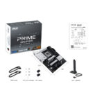 Asus Prime X870-P WIFI DDR5 - Afbeelding 4