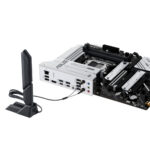 Asus Prime X870-P WIFI DDR5 - Afbeelding 2