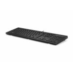 HP 125 keyboard Qwerty US - Afbeelding 4