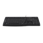 Logitech K120 (Azerty FR) - Afbeelding 2