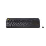 Logitech FR KB Logitech K400 Touch Plus Wireless (Franse layout)