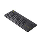 Logitech FR KB Logitech K400 Touch Plus Wireless (Franse layout) - Afbeelding 3