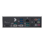 Asus TUF Gaming Z890-PLUS WIFI - Afbeelding 2