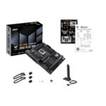 Asus TUF Gaming Z890-PLUS WIFI - Afbeelding 12