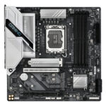 Gigabyte Z890M GAMING X - Afbeelding 4