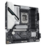 Gigabyte Z890M GAMING X - Afbeelding 3