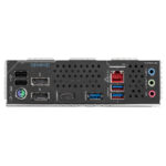 Gigabyte Z890M GAMING X - Afbeelding 2