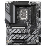 Gigabyte Z890 UD WIFI6E - Afbeelding 2