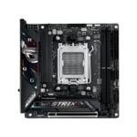 Asus ROG Strix B850-I GAMING WIFI - DDR5 - Afbeelding 13