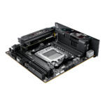 Asus ROG Strix B850-I GAMING WIFI - DDR5 - Afbeelding 2