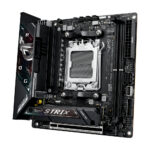 Asus ROG Strix B850-I GAMING WIFI - DDR5 - Afbeelding 16