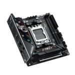Asus ROG Strix B850-I GAMING WIFI - DDR5 - Afbeelding 19