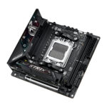Asus ROG Strix B850-I GAMING WIFI - DDR5 - Afbeelding 12