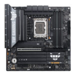 Asus TUF Gaming B860M-PLUS - Afbeelding 7