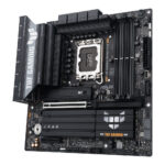 Asus TUF Gaming B860M-PLUS - Afbeelding 6
