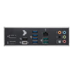 Asus TUF Gaming B860M-PLUS - Afbeelding 4