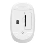 Logitech M196 Wireless Mouse Wit - Afbeelding 5