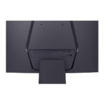 LG 27GS60QC-B Curved - Afbeelding 2