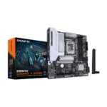 Gigabyte B860M GAMING X WIFI6E