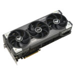 Asus TUF Gaming GeForce RTX 5080 16GB GDDR7 OC Edition - Afbeelding 11