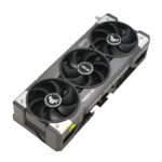 Asus TUF Gaming GeForce RTX 5080 16GB GDDR7 OC Edition - Afbeelding 12