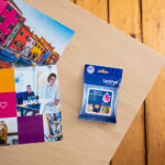 Brother Brother LC-521M Magenta 500 pagina's (Origineel) - Afbeelding 4