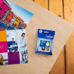 Brother Brother LC-521Y Geel 500 pagina's (Origineel) - Afbeelding 2