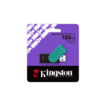 Kingston USB 3.2 FD 128GB Kingston DataTraveler Exodia S Gen 1 - Afbeelding 6
