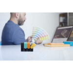 Kingston USB 3.2 FD 128GB Kingston DataTraveler Exodia S Gen 1 - Afbeelding 2