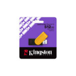 Kingston USB 3.2 FD 512GB Kingston DataTraveler Exodia S Gen 1 - Afbeelding 5