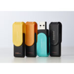 Kingston USB 3.2 FD 512GB Kingston DataTraveler Exodia S Gen 1 - Afbeelding 2