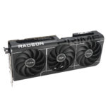 Asus Prime Radeon RX 9070 EVO OC Edition 16GB GDDR6 - Afbeelding 4