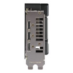 Asus DUAL Radeon RX 9060 XT 16GB GDDR6 - Afbeelding 3