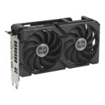Asus DUAL Radeon RX 9060 XT 16GB GDDR6 - Afbeelding 10