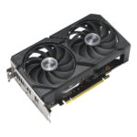 Asus DUAL Radeon RX 9060 XT 16GB GDDR6 - Afbeelding 11