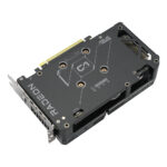 Asus DUAL Radeon RX 9060 XT 16GB GDDR6 - Afbeelding 13