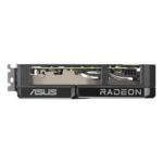 Asus DUAL Radeon RX 9060 XT 16GB GDDR6 - Afbeelding 2