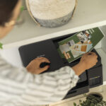 Brother Brother DCP-T780DW AIO / WLAN / Zwart - Afbeelding 2