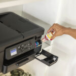 Brother Brother DCP-T780DW AIO / WLAN / Zwart